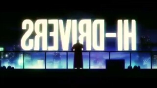 HI DRIVERS - RUMORS | AMV