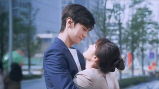 [Shen Yue×Chen Zheyuan] This is a full-sweet MV, let this video warm your winter!