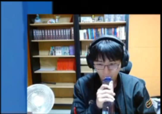 The bottle baby who is trying hard to open the bottle is so cute