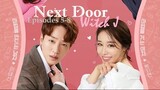 Next Door Witch J E5-E8 | English Subtitle | Drama | Korean Mini Series