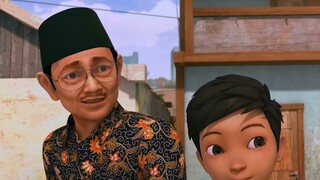 Adit & Sopo Jarwo | E206 Kecil - Kecil Bermimpi Besar