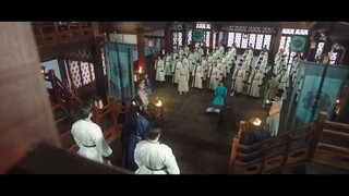 Alchemy of soul eng sub ep.9