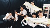 [2018] BTS Japan Official Fanmeeting "Happy Ever After" ~ Disc 3: Osaka Making Film