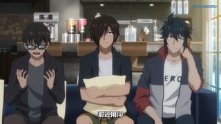 Hero? I Quit A Long Time Ago. Episode 3 English Subbed