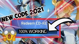 Official New Code 2021 - HUGE SUMMON | Mobile Legends: Adventure