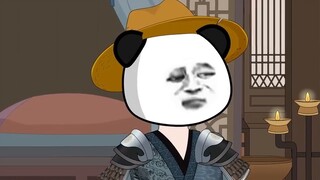 Dong Zhuo framed Xia Ren, how can Xia Ren break the situation?