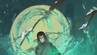 The sadness of Gu Yue's generation