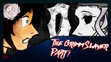 The Grimm Slayer - Remake Part 1 -  DOOM and RWBY Comic