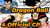 Dragon Ball|[AMV]4 Official CP in Dragon Ball_2