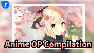 Anime Opening Songs That Make You Want To Listen on Repeat (Part 4)_1
