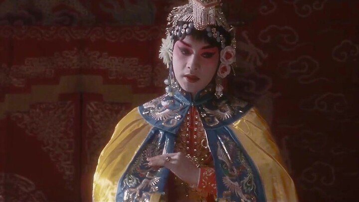 [1080/Phim truyền hình/Sadistic/Đẹp trai/MV] Phim "Farewell My Concubine" phiên bản chỉnh sửa "Chi L