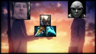 testing the mathematically correct Pantheon build