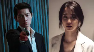Reborn Rich (2022) Official Trailer 2|Song jong ki,Shin Hyun Been
