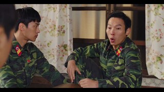 EP 2 Crash Landing on You