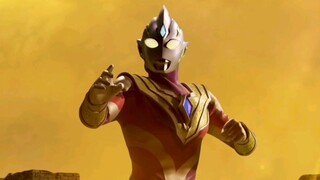 [Ultraman Trigga] Latest trailer pv