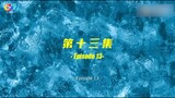 My Mr. Mermaid ep13 English subbed starring /Dylan xiong and song Yun tan