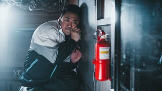 THE ROUNDUP: NO WAY OUT | DON LEE SIAP MEMBANTAI SEMUA PENJAHAT