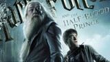 Harry Potter and the Half-Blood Prince Watch the full movie : Link in the description