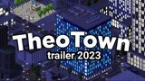 Theotown trailer 2023