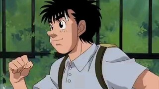 HAJIME NO IPPO [S1] [EP.04] Engsub