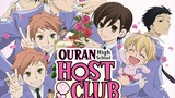 Ouran High School Host Club episode 26 sub indo