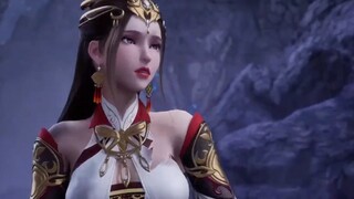 Martial Master Eps 541 PV