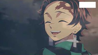 Kimetsu No Yaiba ~ Demon Slayer // Pertama Kali Tanjiro Bertemu Zenitsu