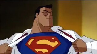 Superman: The Animated Series - 45 - Obsession