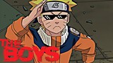 Naruto and Hinata | Naruto funny moments in hindi | Naruto thug life in hindi | Naruto