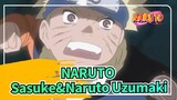 [NARUTO] Tập 133| Sasuke Uchiha VS Naruto Uzumaki