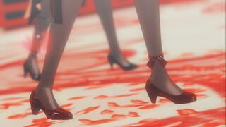 旗袍·旗袍·礼服