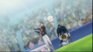 One Outs Eps 14