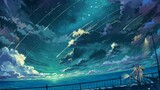 [Anime]AMV Musik Ringan Part 1