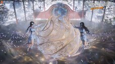 Shrouding The Heavens Eps 104 sub indo