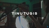Tinutugis - LaLuna Live (Hawak Bitaw: The Music Video Launch at SaGuijo)