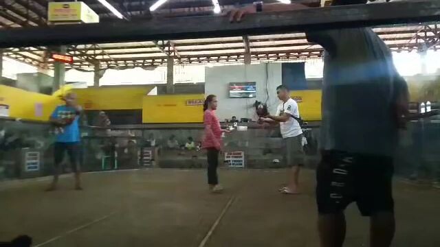 mal-ay Lopez Quezon province