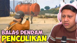 MISI BALAS DENDAM ! - GTA V Roleplay