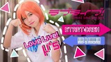 【サンタ】Love Live! School idol project / START:DASH Dance cover by Santagloryy