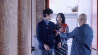 Ahh! Cp anti thường ngày của drama này hay quá! !