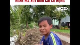 Giọng hát làm cả thế giới đứt hơi