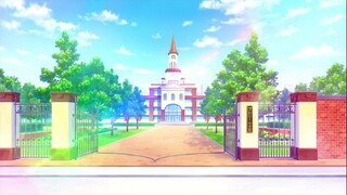 Kibou no Chikara otona precure '23 {eps5}