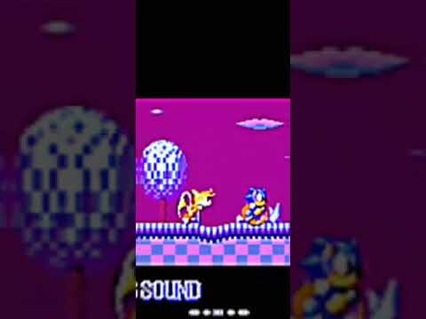mr bombastic bomba fantastic meme [tails edit] #sega #sonic2 #sonic28bit #tails #sega #edit #XD #🤑