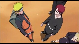 Gaara [Amv/Edit] Feat.Thoughts