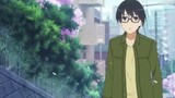[Edit] When Megumi Kato Possessed By Yoshikage Kira