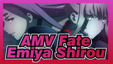 Shirou - Perang Wilayah Kekuasaan! | AMV Fate