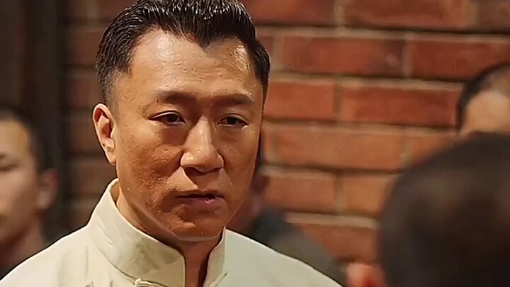 你也有今天
