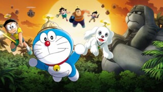 Doraemon movies 34: Nobita và chuyến thám hiểm vùng đất mới [VietSub]