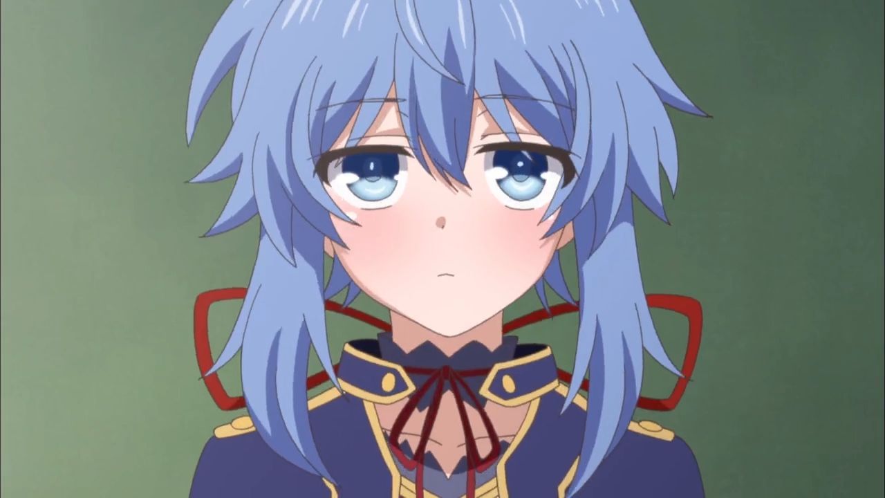 Akashic Records Of Bastard Magic Instructor Episode 8 - BiliBili