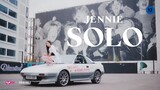 Jennie - "SOLO" (Official Music Video)