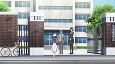 Kimi Wa Meido sama.eps 4 sub indo